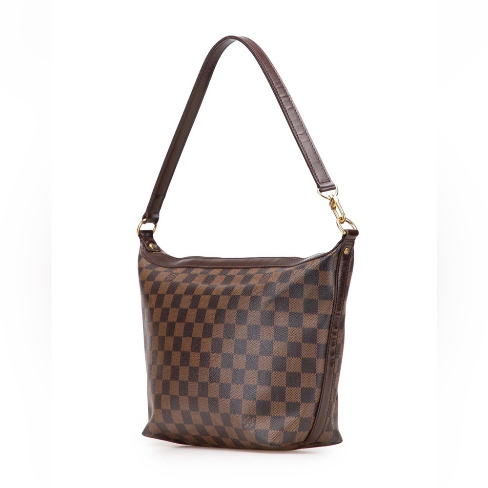Louis Vuitton Damier Ebene Illovo MM